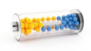 VR彩票在固态电池产业化中的前景