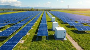 VR彩票新能源推动中国智造走向世界