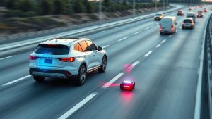 VR彩票智慧停车云平台