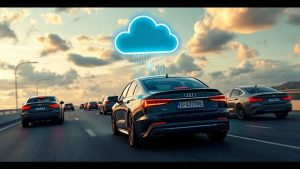 VR彩票路侧车位智能监控系统