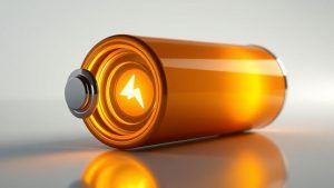 VR彩票动力电池