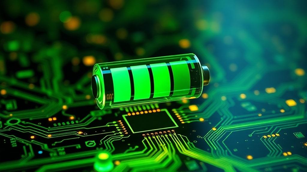 VR彩票固态电池的技术