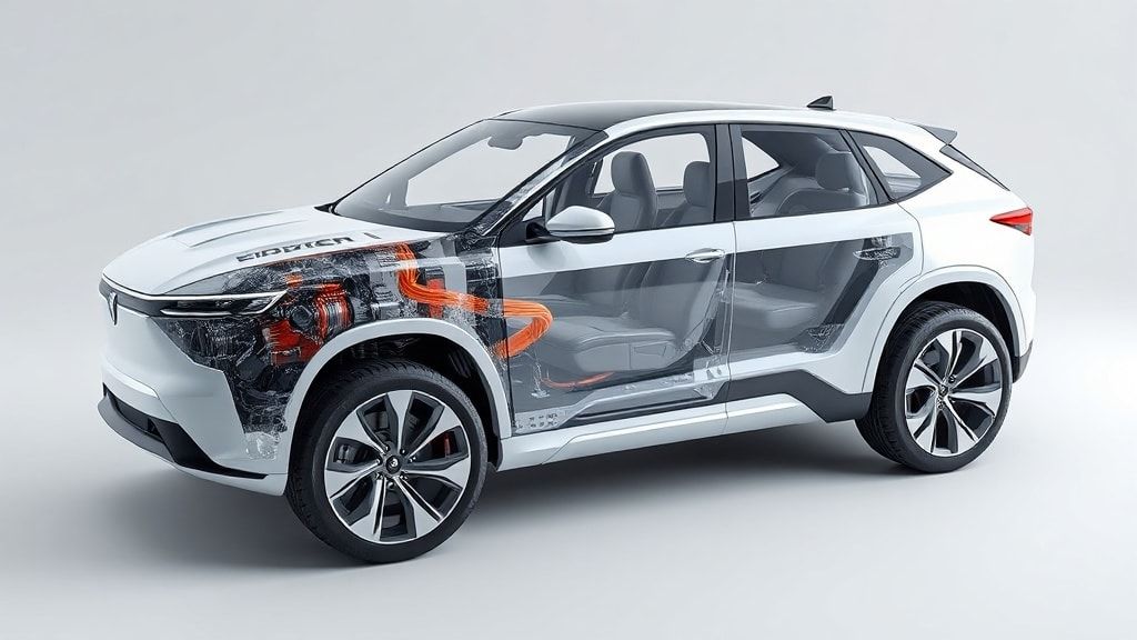 VR彩票增程式汽车市场