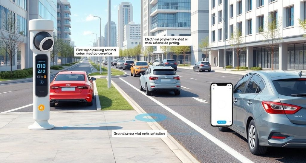 VR彩票智慧立体停车