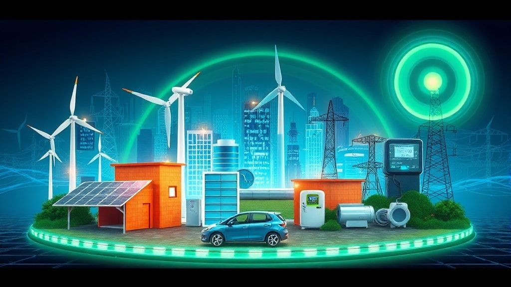 VR彩票智能电网：重塑现代电力系统的智慧引擎