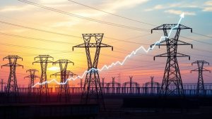 VR彩票零碳电力