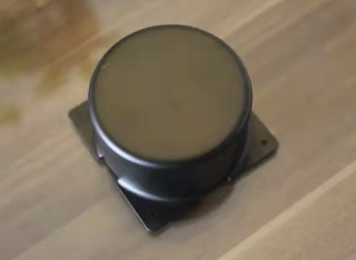 低压远距离电源输出模块